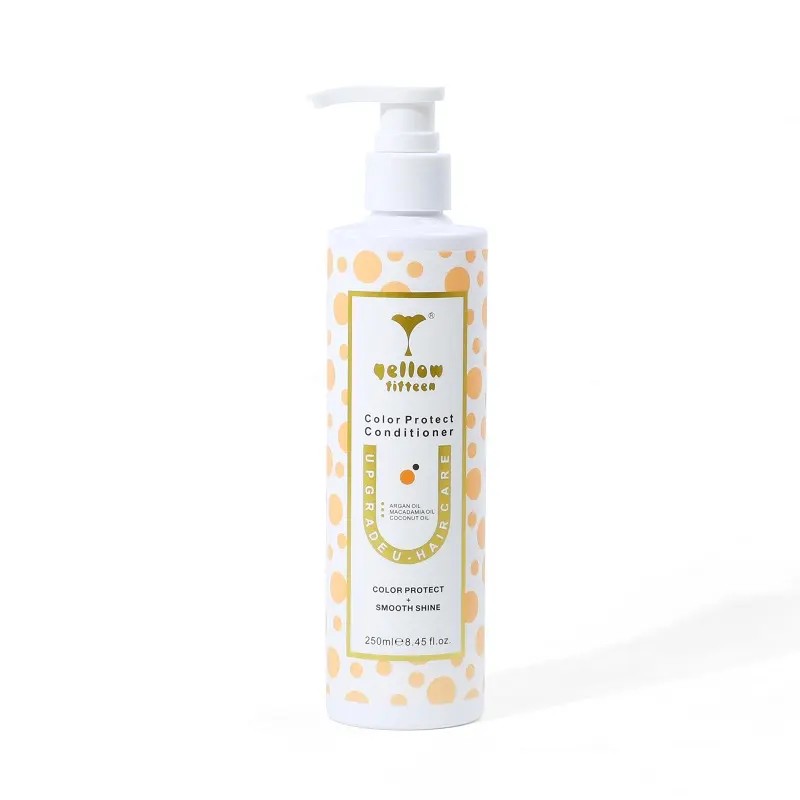 Repairing Shampoo Factory - OEM Sulfate Free Herbal Organic