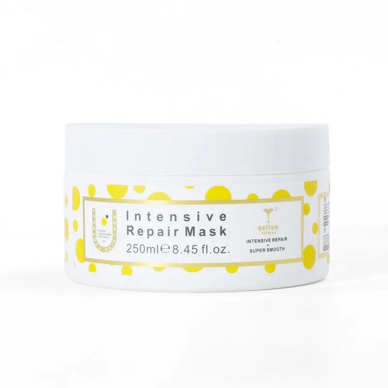 Hair Shampoo and Conditioner Supplier - Bulk Vegan Argan Oil Repair