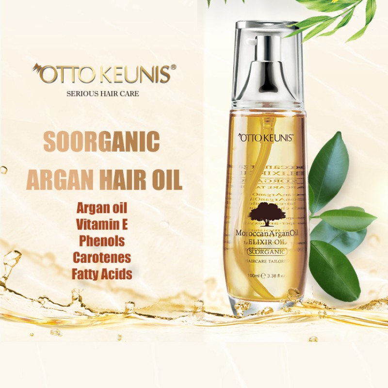 Hair Care Oil Supplier - Bulk Ultra-Light Miracle Keratin Build up