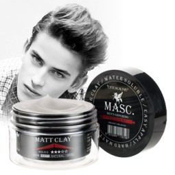 Pomade Wax Manufacturer - Bulk Strong Extreme Hold Matt Clay