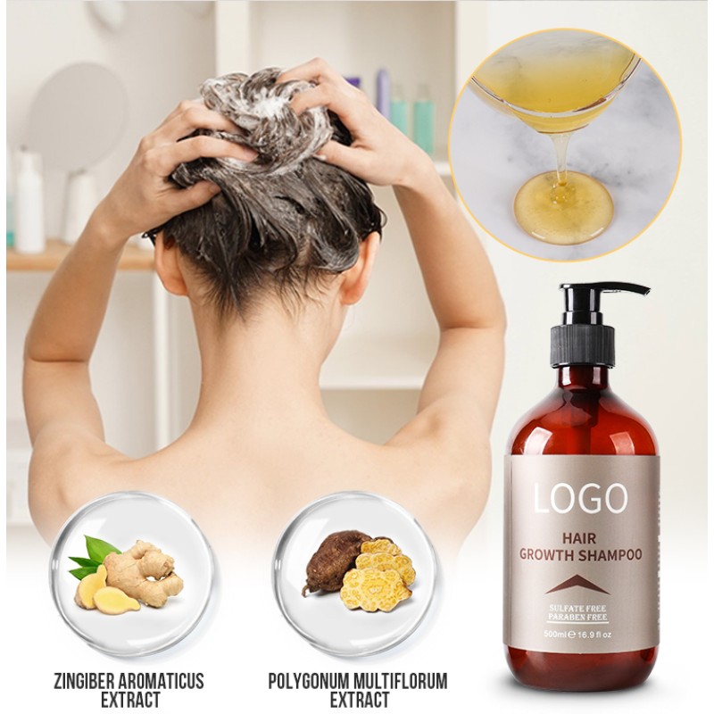Organic Shampoo Manufacturer - OEM Salon Professional Argan Keratin