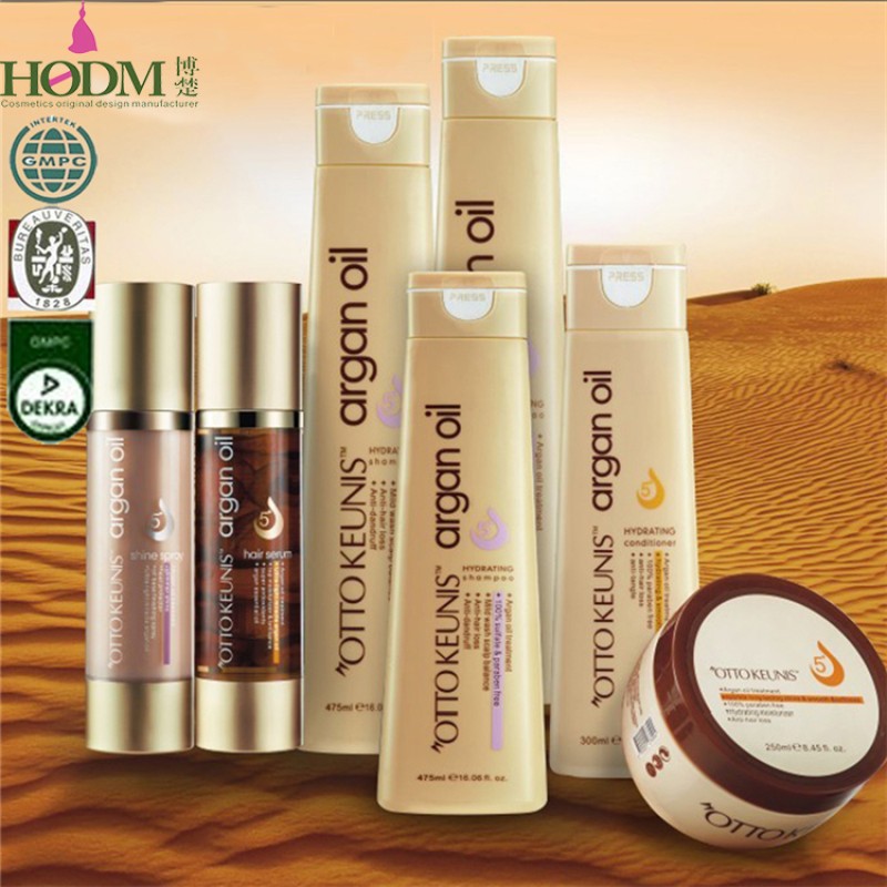 Hair Mask Factory - Bulk Argan Moisturizing Hair Care Treatment