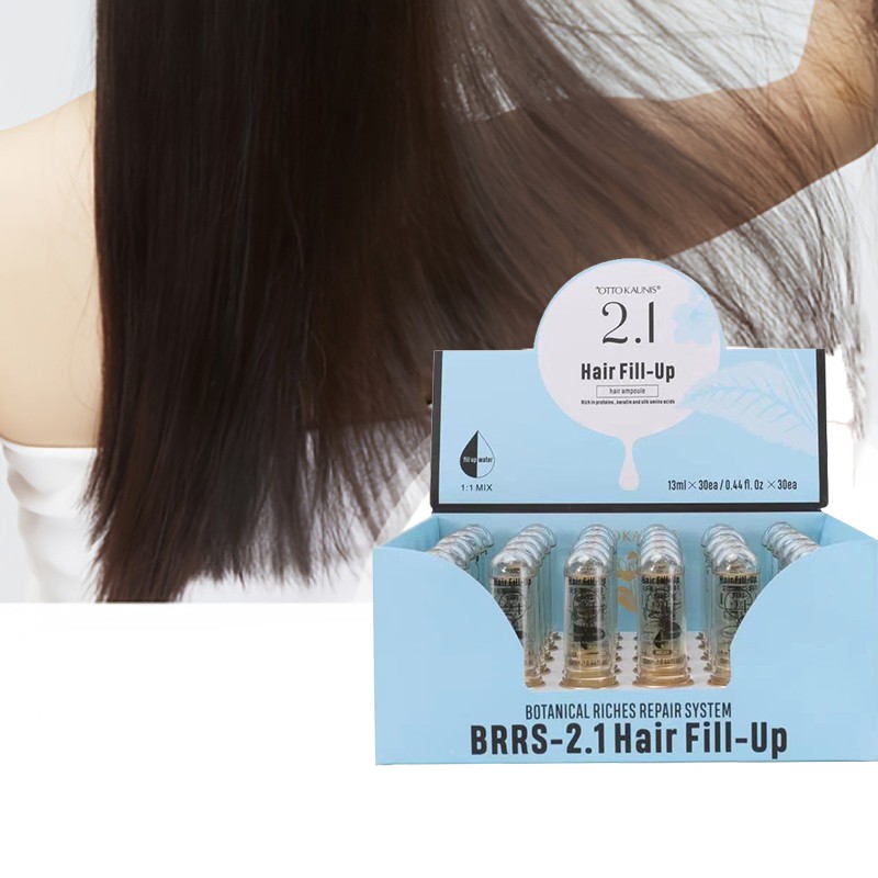 Hair Care Mask Manufacturer - OEM 9 Seconds Magic Protein Repairer