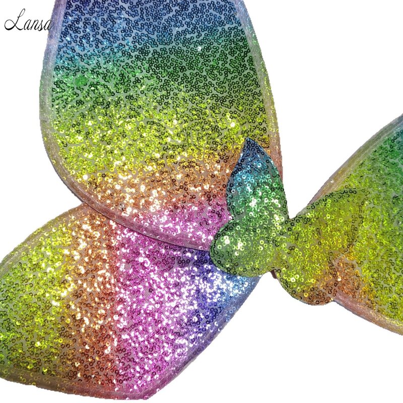 Butterfly Wings Manufacturer - OEM/ODM Rainbow Sequined Performance Accessories