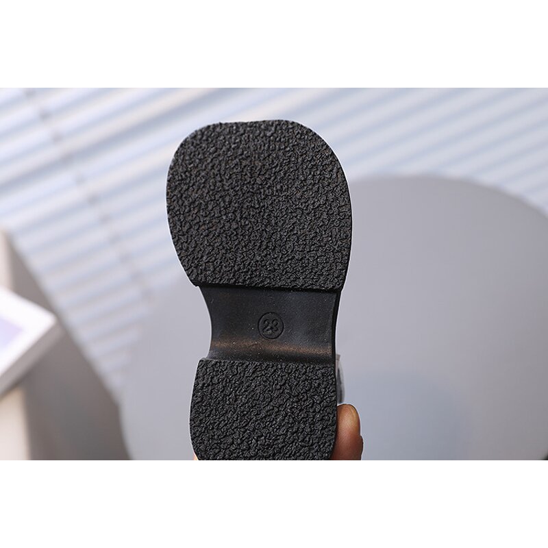 Roman Sandals Manufacturer - OEM/ODM PU Leather Hollow Out Soft Sole Beach