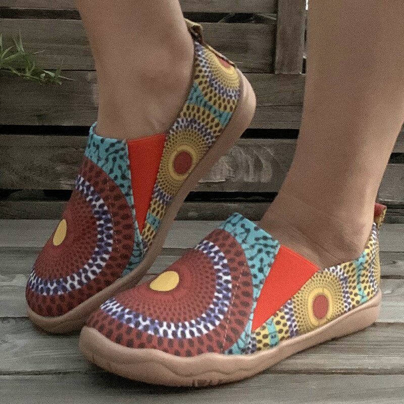 Loafers Factory - OEM/ODM Custom Logo High Quality Canvas Walking Shoes