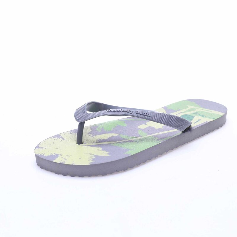 Flip Flops Factory - OEM/ODM Bulk Wholesale Digital Floral Printing EVA Slipper