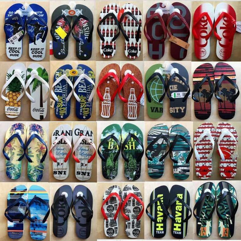 Flip Flops Factory - OEM/ODM Bulk Wholesale Digital Floral Printing EVA Slipper