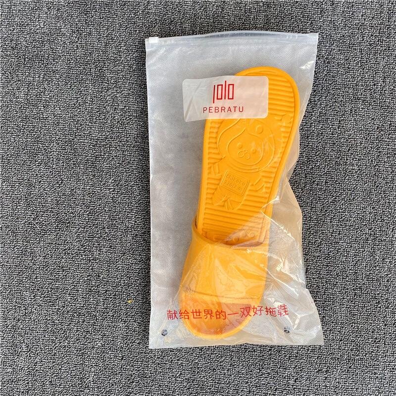 Sandals Manufacturer - OEM/ODM Cheap Bulk Wholesale Indoor Bathing PVC Slipper