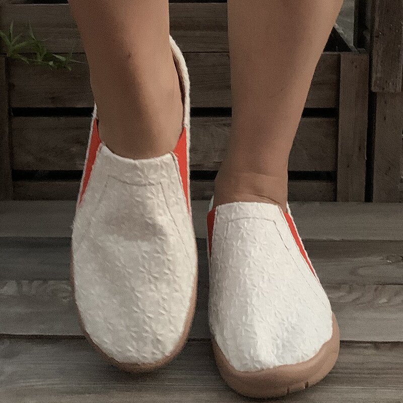 Loafers Factory - OEM/ODM Custom Logo High Quality Canvas Walking Shoes