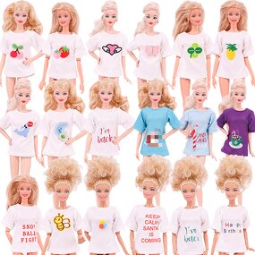 Elf Clothing Manufacturer - OEM/ODM Hot Sale Casual Short Sleeve T-shirt Tops