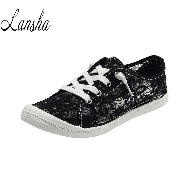 Canvas Shoes Factory - OEM/ODM Factory Direct Custom Logo Solid White