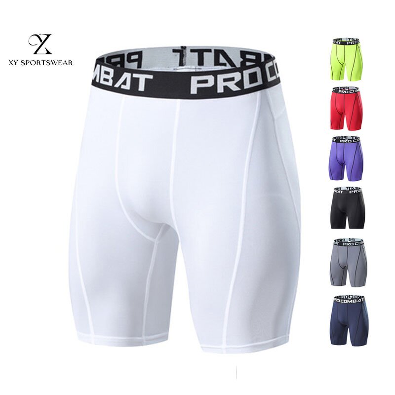 Men's Gym Shorts Manufacturer - OEM/ODM Custom Scrunch Shorts
