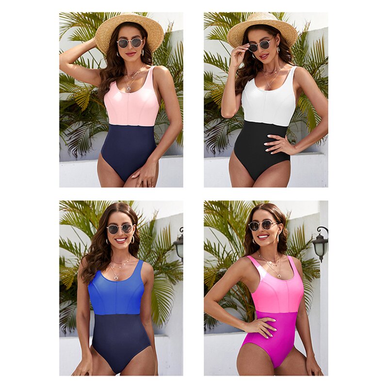 Women's Swimwear Manufacturer - OEM/ODM Custom Swimming Costume