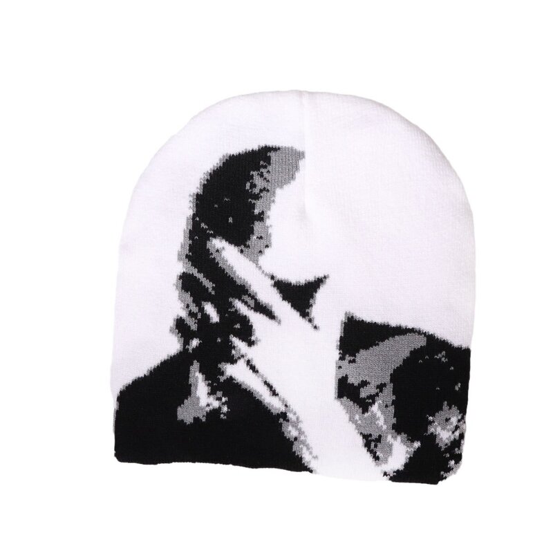 Beanie Hat Manufacturer - OEM/ODM Custom Jacquard Knit Beanie