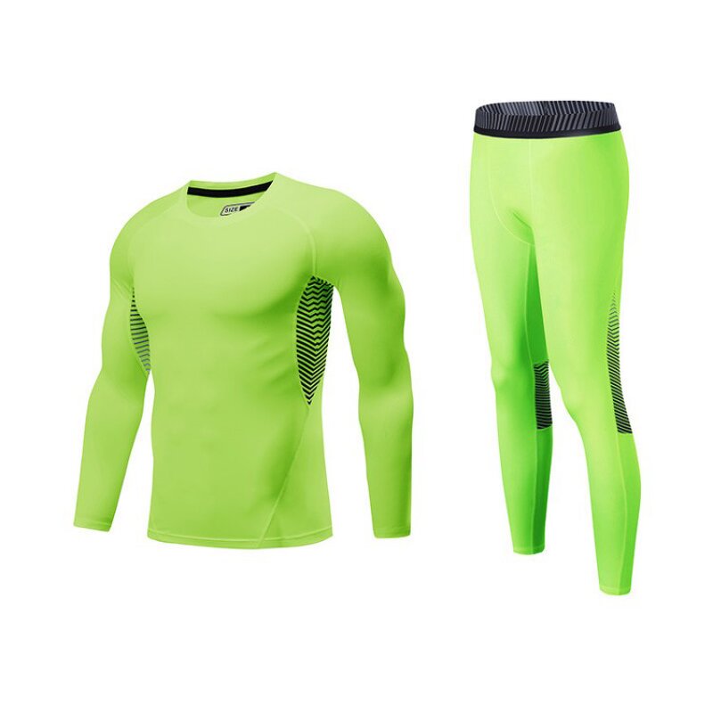 Men's Gym Suit Manufacturer - OEM/ODM Custom Gym Wear Set