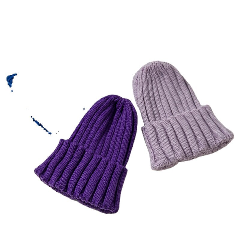 Winter Beanie Manufacturer - OEM/ODM Custom Ribbed Beanie Hat