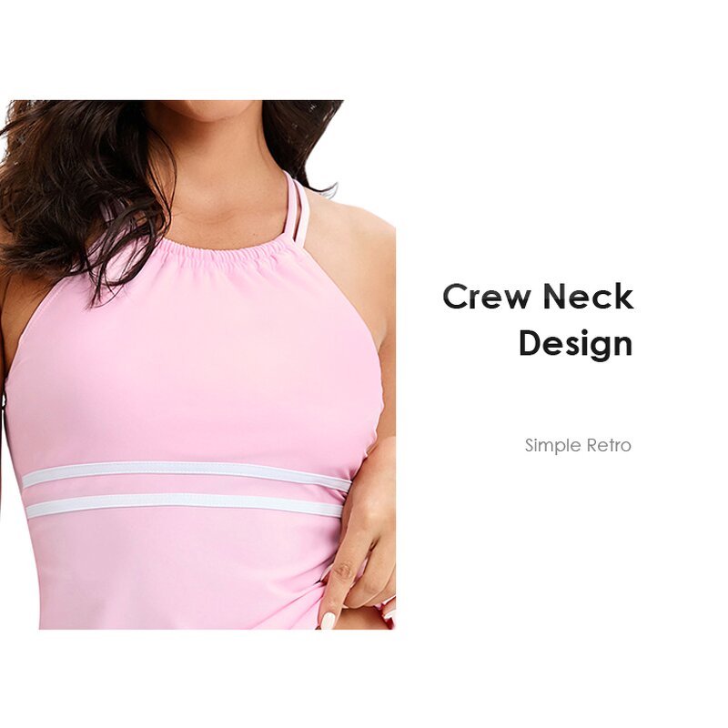 Girls Swimwear Manufacturer - OEM/ODM Custom 2 Piece Kids Swimsuit