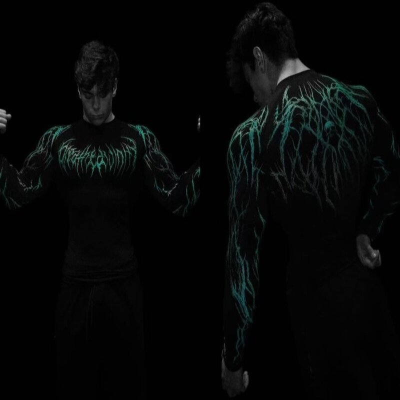 T-Shirt Manufacturer - OEM/ODM Custom Gym T-Shirt Bulk