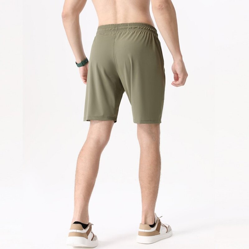 Men's Training Shorts Manufacturer - OEM/ODM Custom Running Shorts