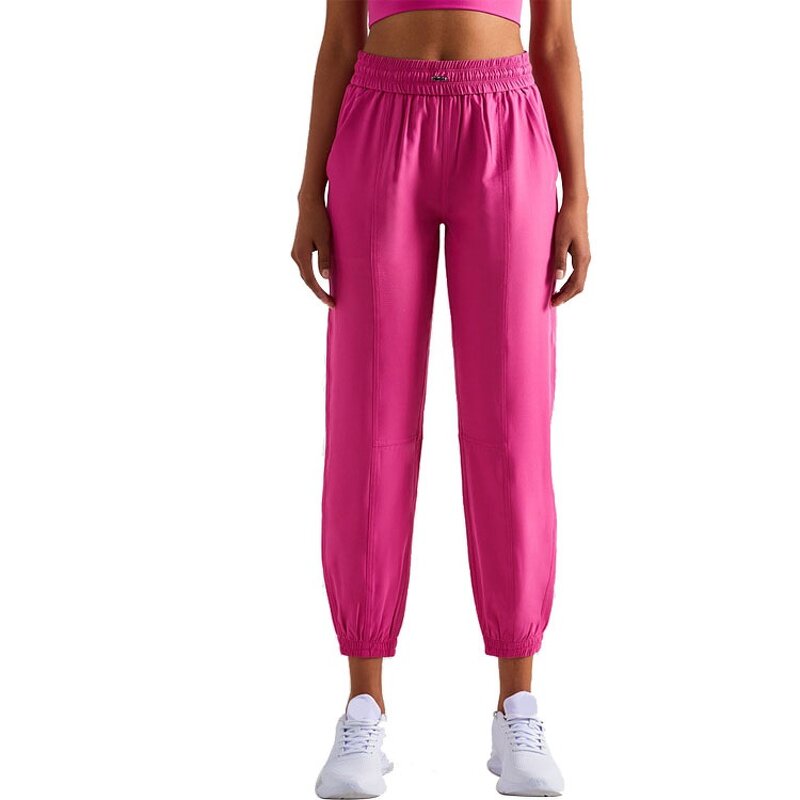 Women's Yoga Pants Manufacturer - OEM/ODM Custom Cargo Jogger Pants