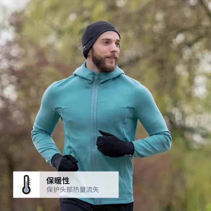 Winter Beanie Manufacturer - OEM/ODM Custom Thermal Knit Beanie