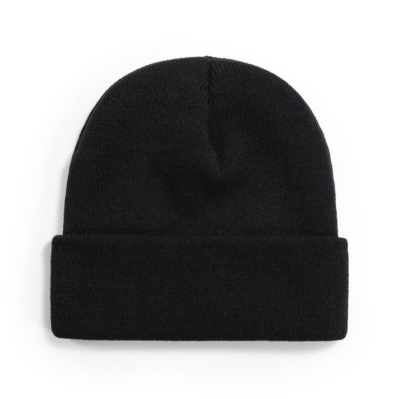 Winter Beanie Manufacturer - OEM/ODM Custom Thermal Beanie for Men
