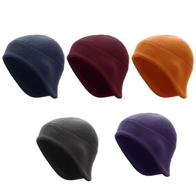 Outdoor Beanie Manufacturer - OEM/ODM Custom Athletic Ski Beanie