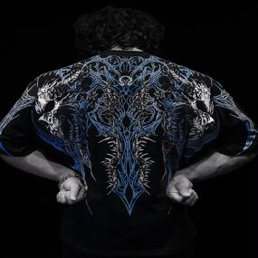 T-Shirt Manufacturer - OEM/ODM Custom Cotton T-Shirt