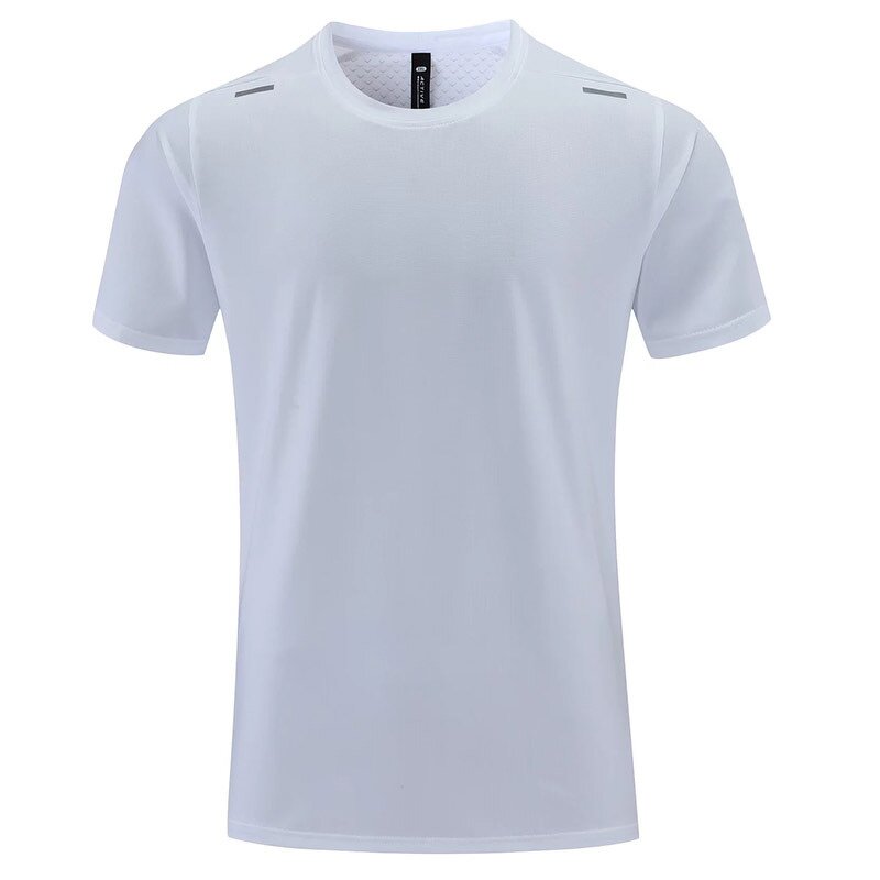 Men's T-Shirt Manufacturer - OEM/ODM Custom Sports T-Shirt