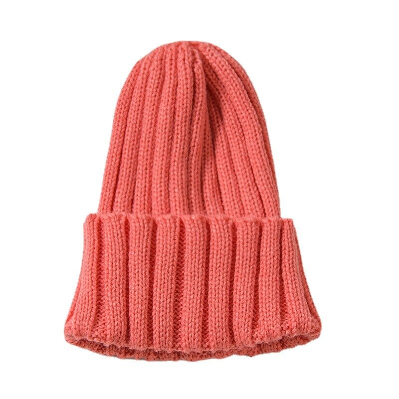 Winter Beanie Manufacturer - OEM/ODM Custom Ribbed Beanie Hat
