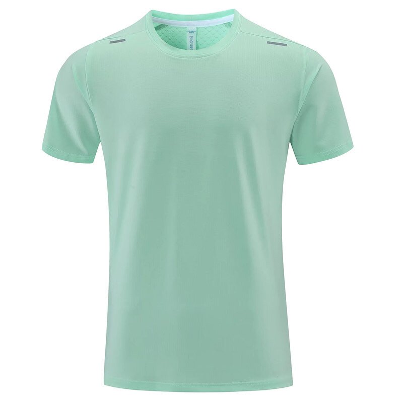 Men's T-Shirt Manufacturer - OEM/ODM Custom Sports T-Shirt