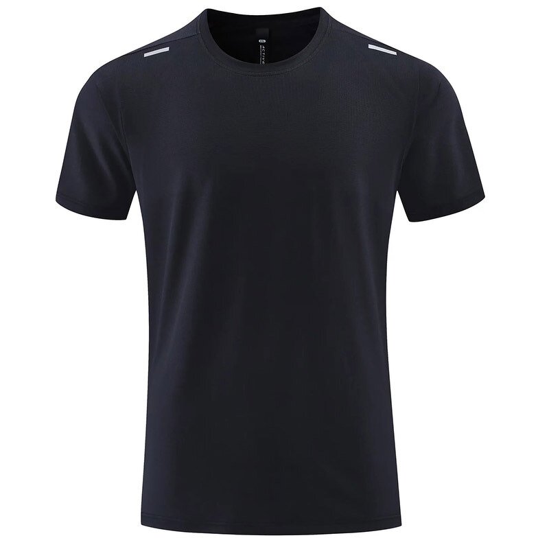 Men's T-Shirt Manufacturer - OEM/ODM Custom Sports T-Shirt