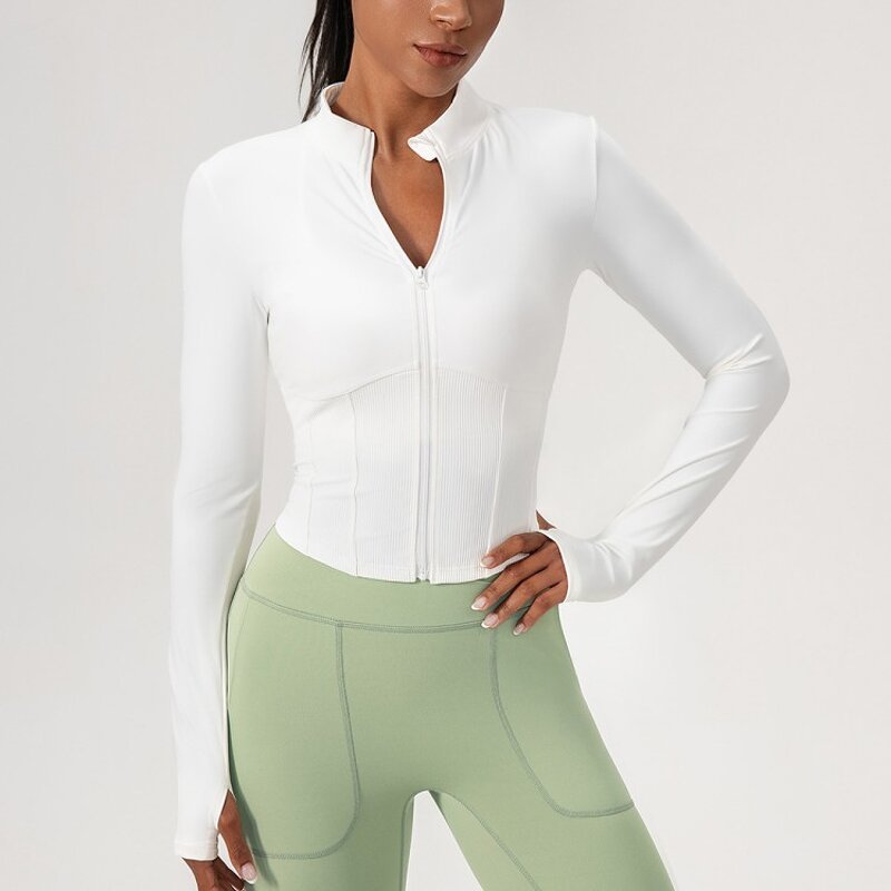 Women's Jacket Manufacturer - OEM/ODM Custom Varsity Sport Jacket