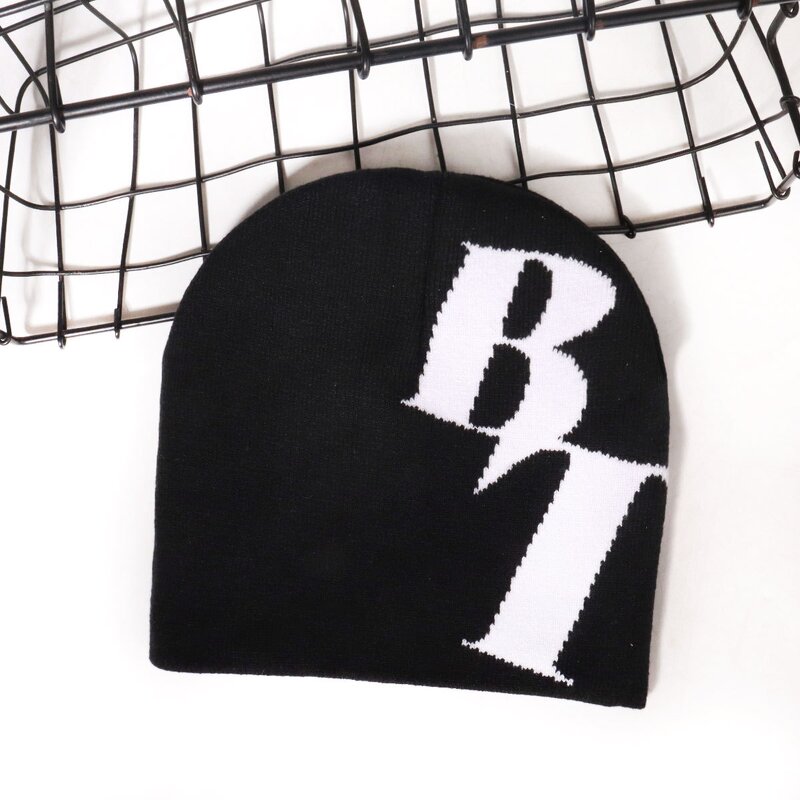 Beanie Hat Manufacturer - OEM/ODM Custom Jacquard Knit Beanie