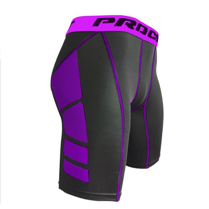 Men's Running Shorts Manufacturer - OEM/ODM Custom Athletic Compression Shorts