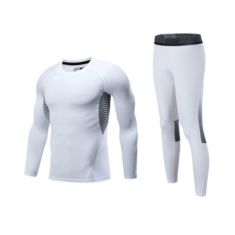 Men's Gym Suit Manufacturer - OEM/ODM Custom Gym Wear Set
