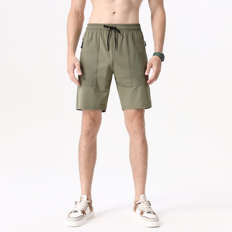 Men's Training Shorts Manufacturer - OEM/ODM Custom Running Shorts