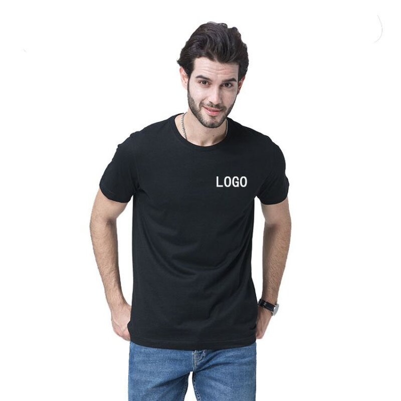 Kids T-Shirt Manufacturer - OEM/ODM Custom Printed T-Shirt Bulk