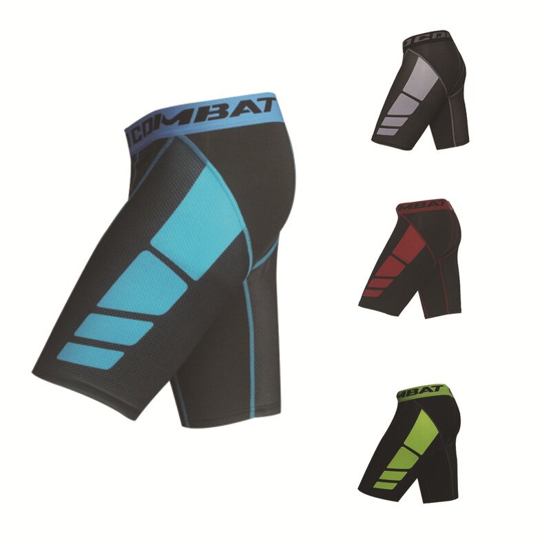 Men's Running Shorts Manufacturer - OEM/ODM Custom Athletic Compression Shorts