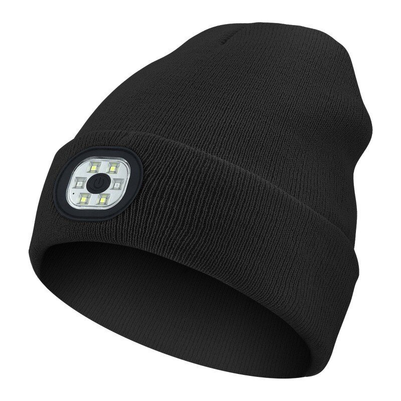 LED Beanie Manufacturer - OEM/ODM Custom Camo Bluetooth Beanie