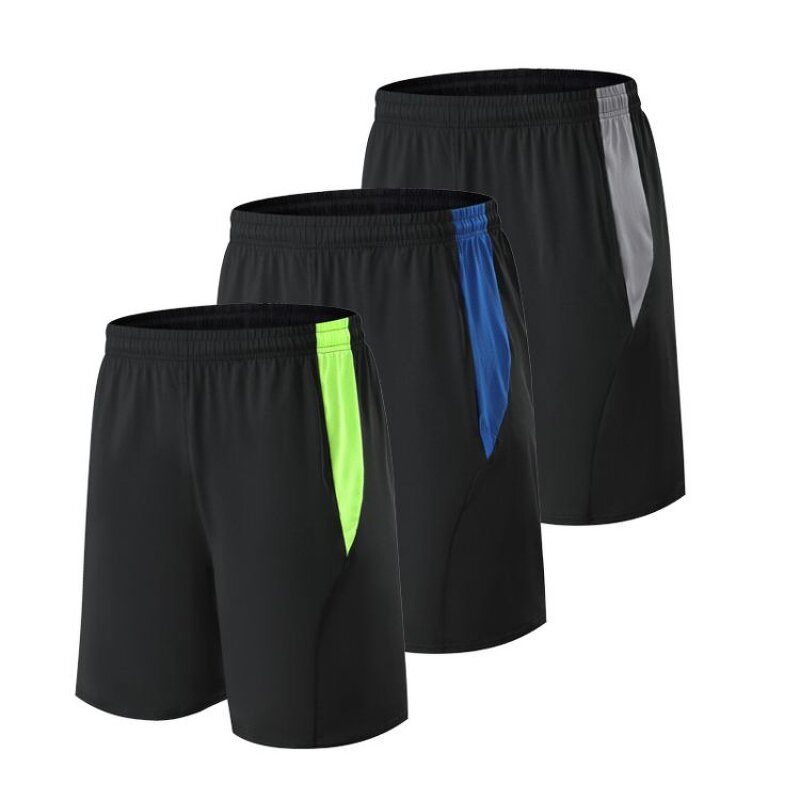 Men's Gym Shorts Manufacturer - OEM/ODM Custom Activewear Shorts