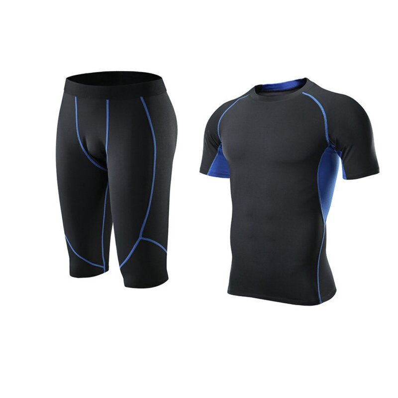 Men's Gym Suit Manufacturer - OEM/ODM Custom Track Suit Wholesale