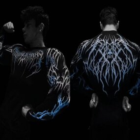 T-Shirt Manufacturer - OEM/ODM Custom Gym T-Shirt Bulk