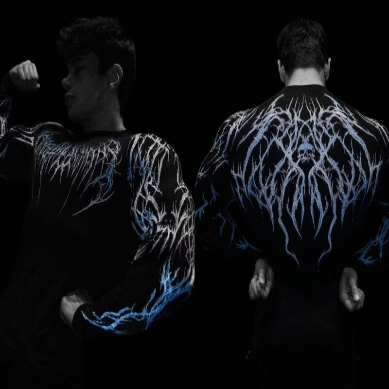 T-Shirt Manufacturer - OEM/ODM Custom Gym T-Shirt Bulk