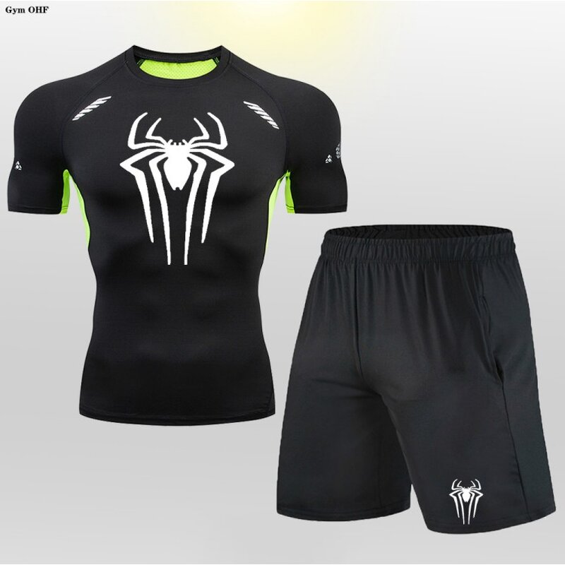 Men's Tracksuit Manufacturer - OEM/ODM Custom Oversized Activewear