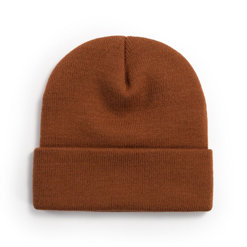 Winter Beanie Manufacturer - OEM/ODM Custom Thermal Beanie for Men