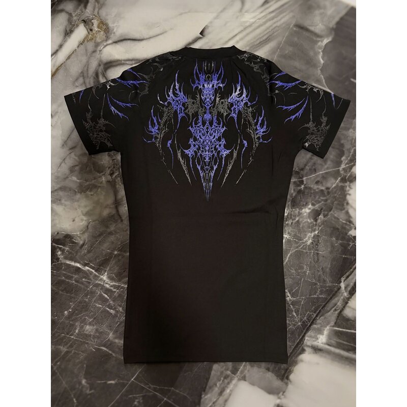 Sports T-Shirt Manufacturer - OEM/ODM Custom Graphic Gym T-Shirt