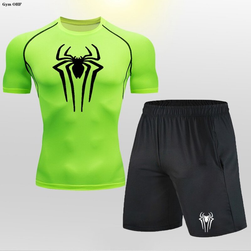 Men's Tracksuit Manufacturer - OEM/ODM Custom Oversized Activewear