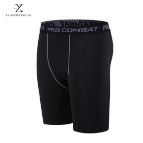 Men's Gym Shorts Manufacturer - OEM/ODM Custom Fitness Running Shorts